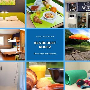 Ibis Budget Rodez